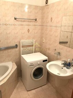 Slnečný útulný 2 izbový byt, Heyrovského ulica, Bratislava I - 10