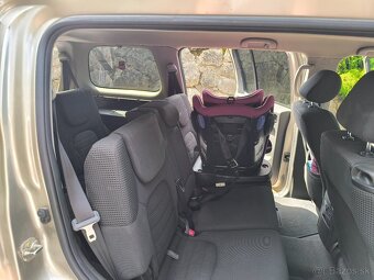 Nissan Pathfinder 2,5 R51 - 10