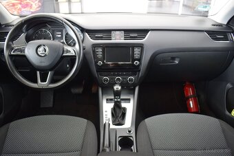 Škoda Octavia 1,2 TSi 81 kW, DSG,NAVI,1.maj., - 10