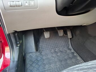 KIA CEED, 1,6 benzin, 148tis, 92,7kw, rok 2009 - 10
