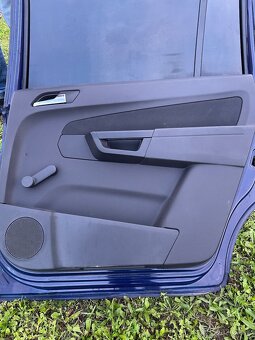 Diely - rozpredaj na diely OPEL ZAFIRA B - 10