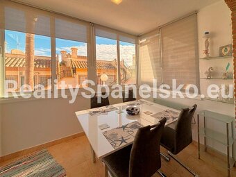 Španělsko – Orihuela Costa, La Zenia / Villamartin - 10