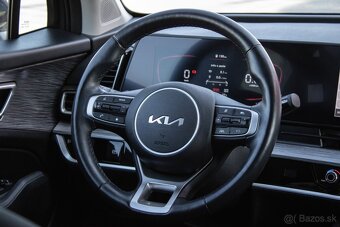 Kia Sportage 1.6 T-GDi Gold 110kW - 10