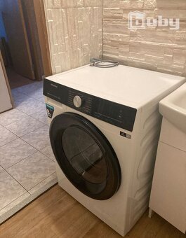 PRENÁJOM - ZARIADEÝ 2 IZBOVÝ BYT, SNP, POVAŽSKÁ BYSTRICA - 10