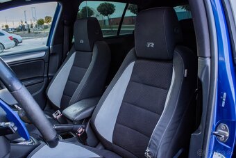 Volkswagen Golf 2.0 TFSI 270k R 4-Motion - 10