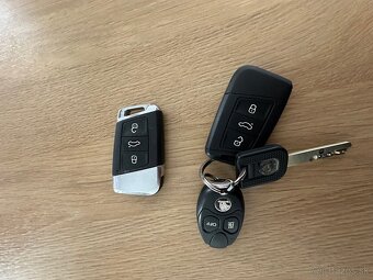 Škoda superb 3 L&K 140kw 4x4 - 10