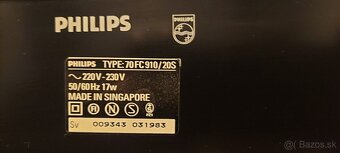Predám zostavu Philips /1994/ - 10