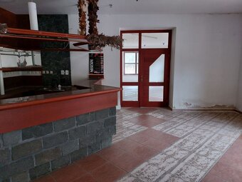 Hotel, Dobšinská ľadová jaskyňa - 10