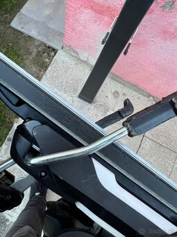 Lyže Rossignol Hero ELITE LT - 167cm - 10