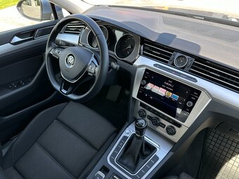 Volkswagen Passat 2.0 TDi - 10