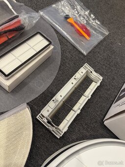 Xiaomi vacuum mop 2 - 10