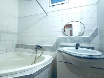 3 izb. byt v srdci Terasy –  ul. Pokroku - 10