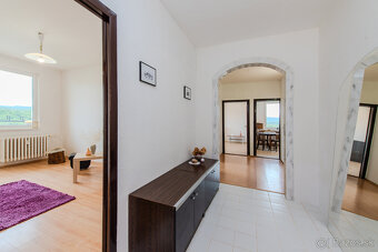 Na predaj 4 izbový byt - Severná, Moldava nad Bodvou - 10