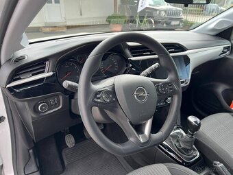 Opel Corsa 1.5 CDTI S&S Edition - 10
