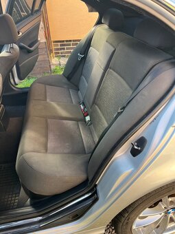 BMW e46 325xi at LPG - 10