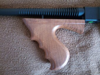 Airsoft Thompson - 10