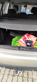 Mitsubishi Outlander 2.0 TDI 103 kw - 10