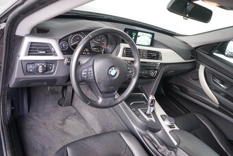 528- Bmw, 318 GT, 2017, nafta, 2.0 Gran Turismo, 100kw - 10