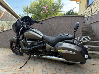 BMW R18 Bagger 2024 - 10