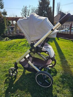 Cybex balios s lux 2023 - 10