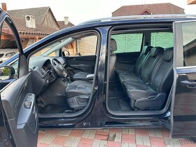 Seat Alhambra 2.0 TDI 110kw Dsg Led Facelift 7-miestné - 10