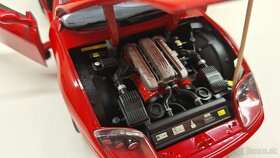 1:18 FERRARI 550 MARANELLO - 10