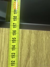 Bezpečnostné dvere sherlock veľkosť 80tky ĽAVÉ - 10