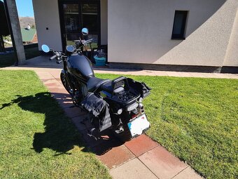 Honda CMX 1100 Rebel DCT - 10