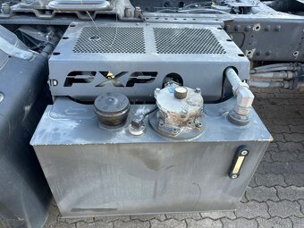 DAF CF 530 - 4x4 – Hydrodrave-PXP – Tahač – EURO 6 - 10