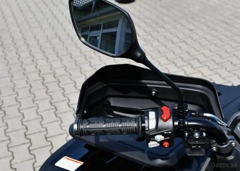 Segway Snarler AT6 L EPS Limited Blac - 10