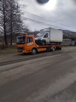 Odťahová služba Rožňava - 10