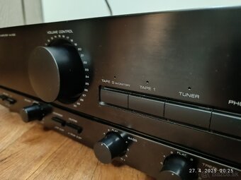 KENWOOD KA-1030 - 10