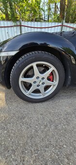Mazda RX-8 - 10