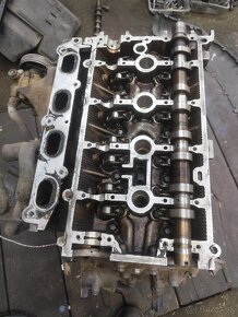 Renault motor 2.0i - 10