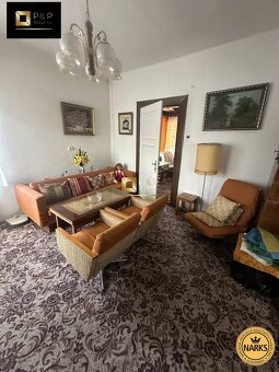 Na predaj starší rodinný dom, časť Košice - Džungľa - 10
