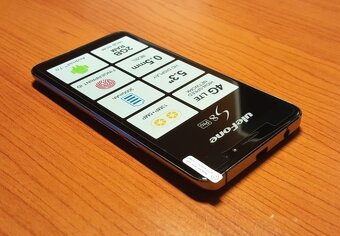 Predám ULEFONE S 8 Pro 5,3″LTE Duál fotoaparát, - 10