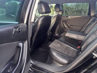 Volkswagen Passat B6 Variant 2.0 TDi,HIGHLINE - 10