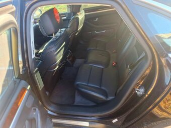 PREDÁM VIMENIM   4.2TDI ROK 2008 - 10