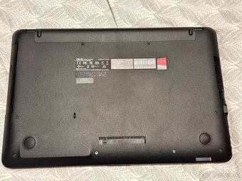 Nothebook asus - 10