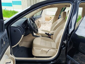 ✳️Škoda Octavia Combi 1.9 TDI Elegance DSG✳️ - 10