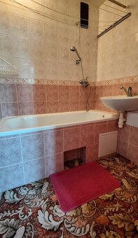 3-izb.byt s loggiou, centrum Lučenca - exkluzívna ponuka - 10