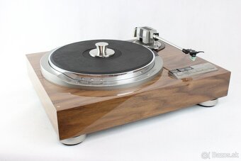 Gramofón VICTOR QL-Y55F (JVC) - 10