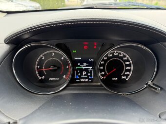 Peugeot 4007 2.2 HDi Executive DCS - 10