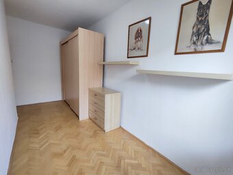 Na prenájom 3-izbový byt v centre Lučenca – 500 €/mes. - 10