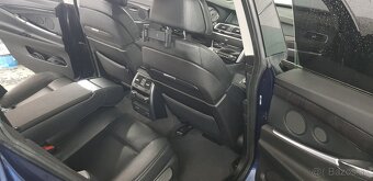 BMW 5 GT 535d xDrive Gran Turismo - 10