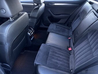 Škoda Superb 2.0 TDI SCR Style DSG - 10