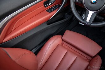 BMW Rad 4 Cabrio 430i xDrive M Sport A/T - 10