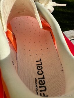 Bezecke tenisky New Balance Rebel - 10
