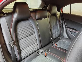 Mercedes-Benz A trieda A160 ,AMG-packet - 10