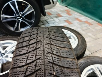 RC- Volkswagen,Golf,Passat,Škoda,Seat 5x112 r16 - 10